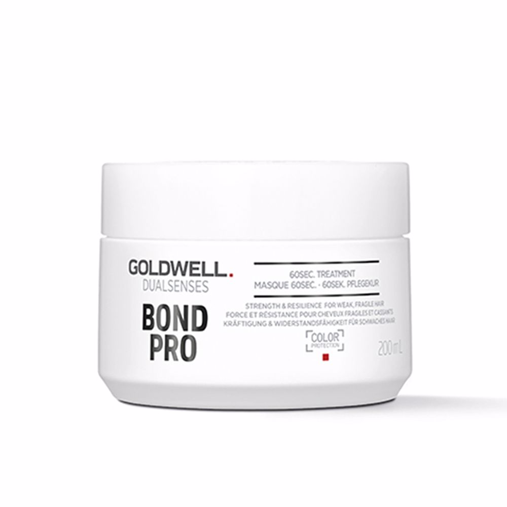 GoldwellBondPro60SecTreatment200ml Goldwell Bond Pro Tratamento 60 Segundos 200ml - Image 1