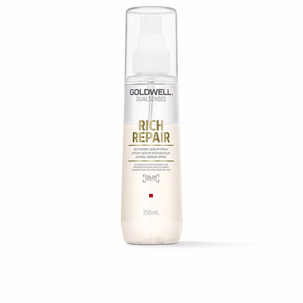 GoldwellDualsensesRichRepairSerumSpray150ml Goldwell Dualsenses Rich Repair Sérum em Spray 150ml - Image 1