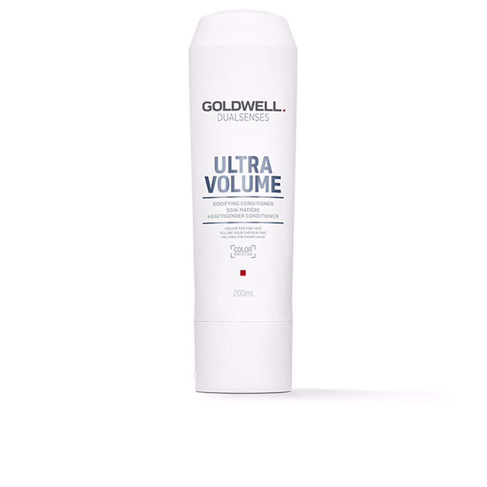 GoldwellDualsensesUltraVolumeConditioner200ml Goldwell Dualsenses Ultra Volume Acondicionador 200ml - Image 1