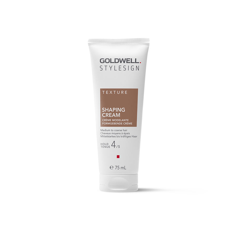 GoldwellStylesignTextureShapingCream75ml Goldwell Stylesign Texture Shaping Cream 75ml - Image 1
