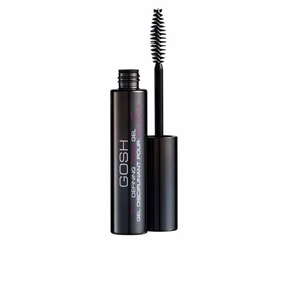 GoshDefiningBrowGelClear8ml Gosh Defining Brow Gel Clear 8ml