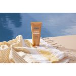 Isdin Fotoprotector Body Glow SPF30 Lotion 200ml - Image 3