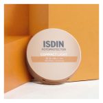 Isdin Fotoprotector Compact Light SPF50 10g - Image 2