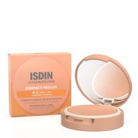 Isdin Fotoprotector Compact Medium SPF50 10g
