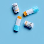 Isdin Fotoprotector Pediatrics Stick Solar SPF50 20g - Image 4