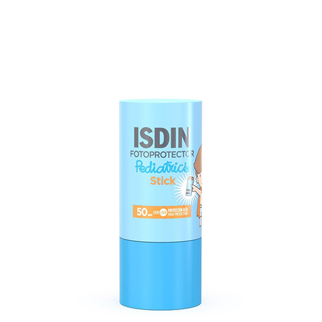 IsdinFotoprotectorPediatricsStickSPF5020g Isdin Fotoprotector Pediatrics Stick Solar SPF50 20g - Image 1