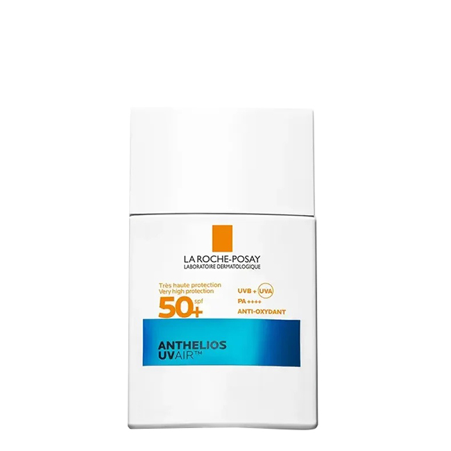 LaRochePosayAntheliosUVAirSPF50Fluid40ml La Roche Posay Anthelios UVAir SPF50+ Fluid 40ml - 画像 (1)