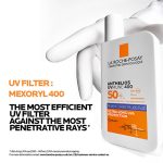 ラ ロッシュ ポゼ アンテリオス UVミュネ 400 SPF50+ シミ対策液 50ml - 画像 (3)