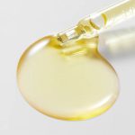 a serum-oil indicated for nourishing and restoring skin firmness.