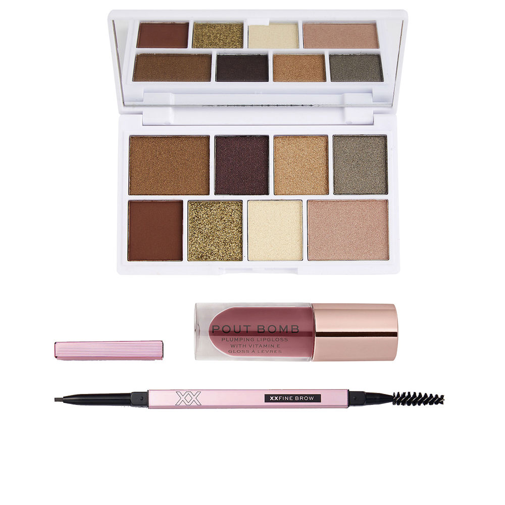 RevolutionProIHeartRevolutionSet Revolution Pro I Heart Revolution Set