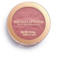 Revolution Pro Reloaded Blusher Color Rose Kiss 7