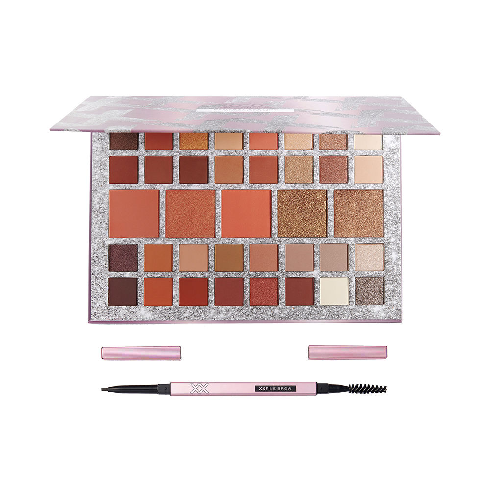 RevolutionProXXRevolutionMakeupSet Revolution Pro XX Revolution Makeup Set