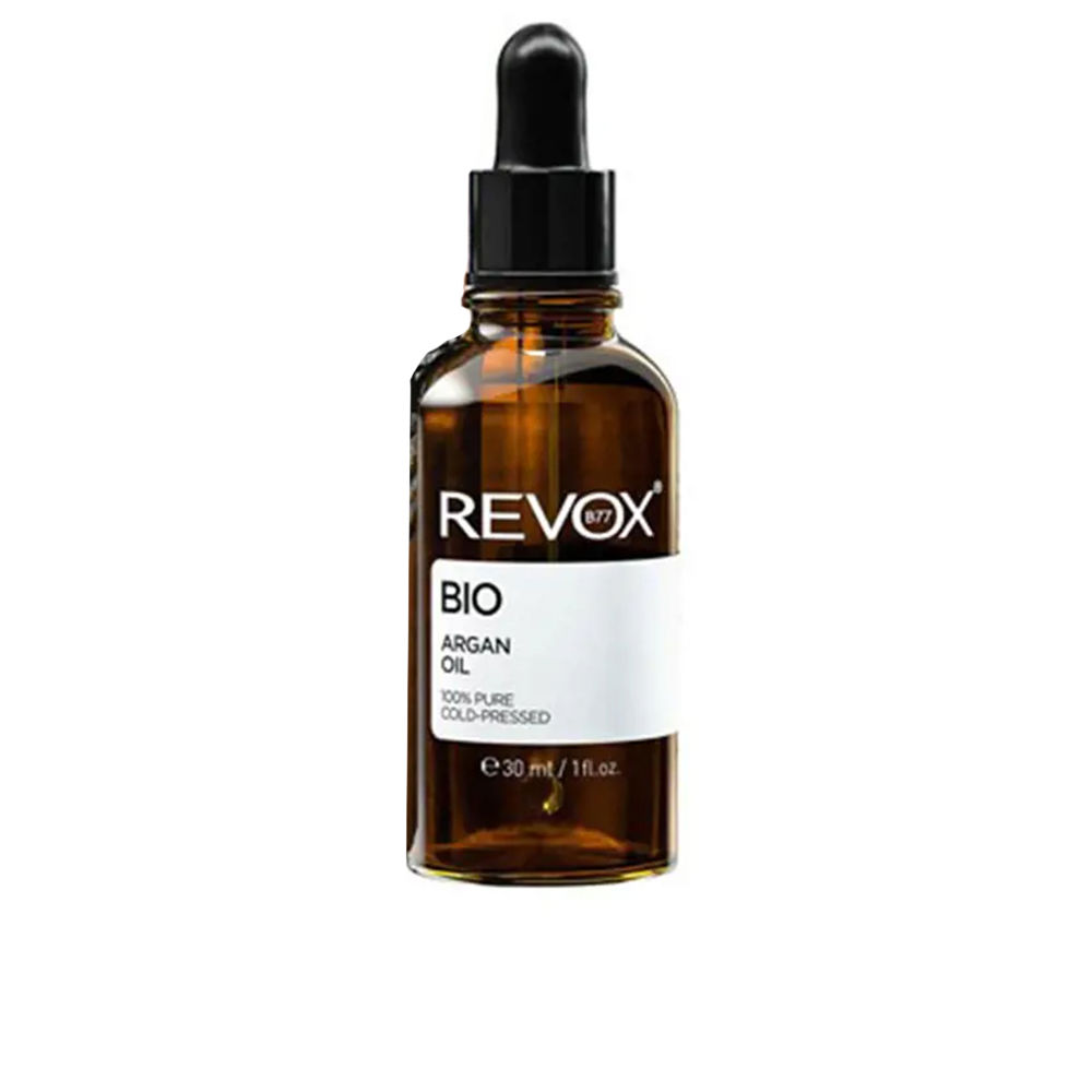 RevoxB77BioArganOil100%30ml Revox B77 Bio Argan Oil 100% 30ml