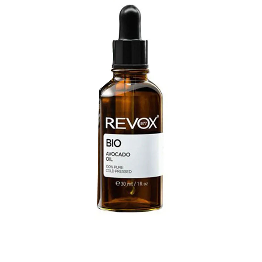 RevoxB77BioAvocadoOil100%30ml Revox B77 Bio Avocado Oil 100% 30ml