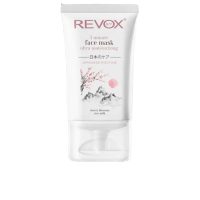 Revox B77 Japanese Routine 3 Minute Face Mask Ultra Moisturizing 30ml