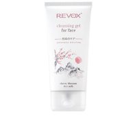 Revox B77 Japanese Routine Cleansing Gel For Face 150ml