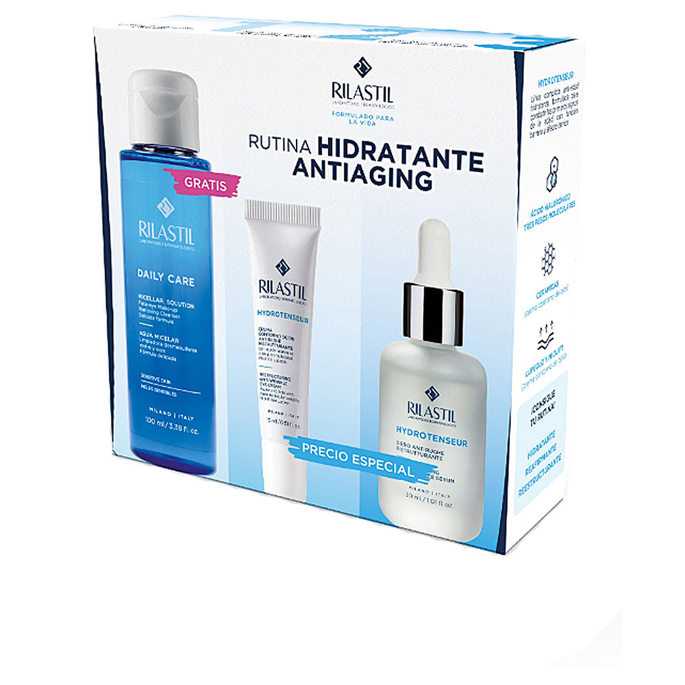RilastilAnti-AgingHydrationRoutine Rilastil エイジングケア保湿ルーティン - 画像 (1)