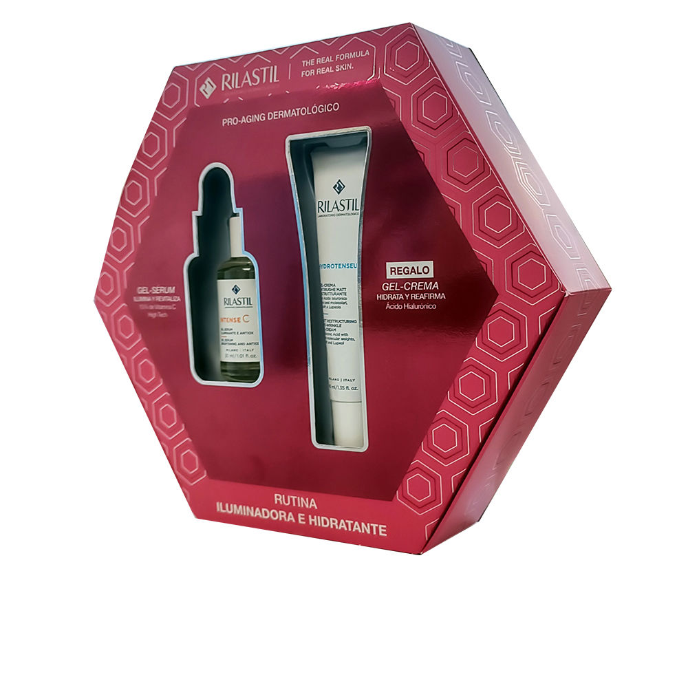 RilastilIlluminatingandHydratingRoutine Rilastil Illuminating and Hydrating Routine - 画像 (1)