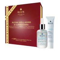 Rilastil Well-Aging and Illuminating Routine