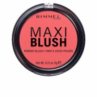 Rimmel London Maxi Blush Powder Blush Color 003 Wild Card