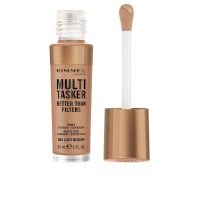 Rimmel London Multi-Tasker Illuminating Primer Color 004 Light Medium 30ml