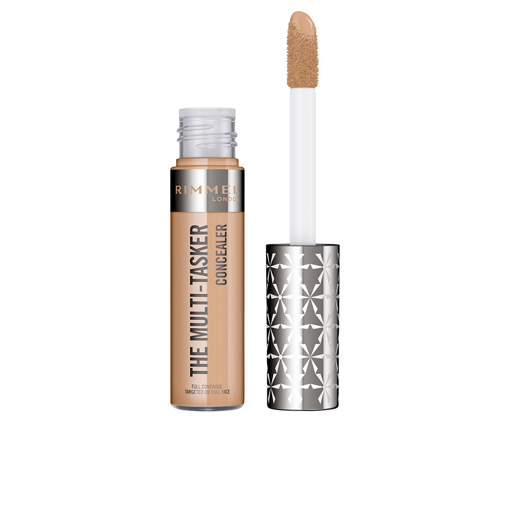 RimmelLondonTheMulti-TaskerConcealerColor048Vanilla10ml Rimmel London The Multi-Tasker Concealer Color 048 Vanilla 10ml