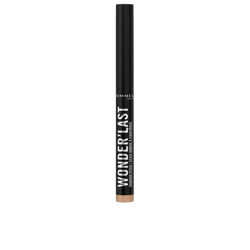 RimmelLondonWonderLastEyeshadowStickColor004SoftBubbles1.64g Rimmel London Wonder' Last Eyeshadow Stick Color 004 Soft Bubbles 1.64g - 画像 (1)