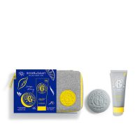 Roger & Gallet Cologne Twist Shaving Kit Set