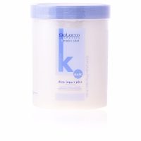 Salerm Keratin Shot Mask Deep Impact Plus 1000ml