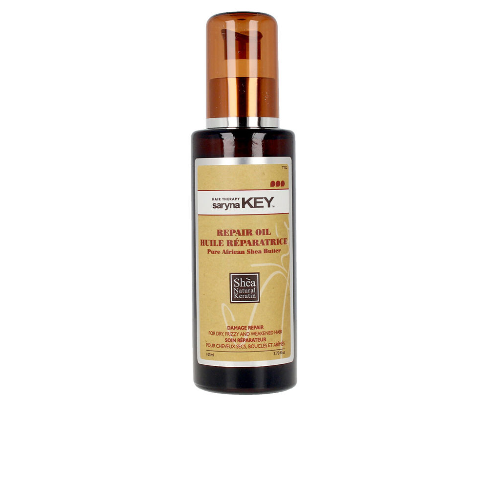 SarynaKeyDamageRepairOil105ml Saryna Key Damage Repair Oil 105ml