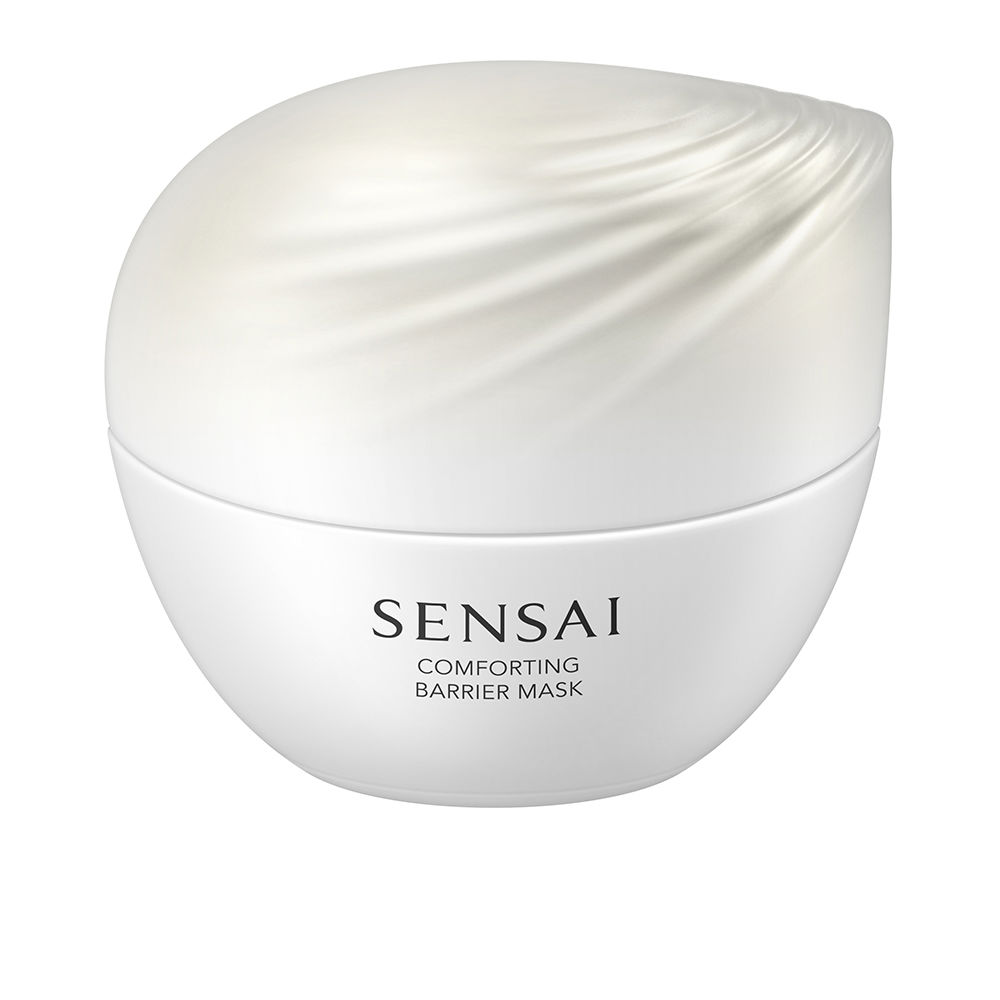 SensaiComfortingBarrierMask60ml Sensai Comforting Barrier Mask 60ml - Image 1