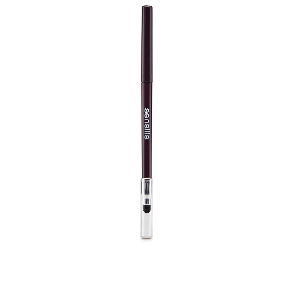 SensilisInfiniteEyesAutomaticEyelinerColor03Prune Sensilis Infinite Eyes Automatic Eyeliner Color 03 Prune