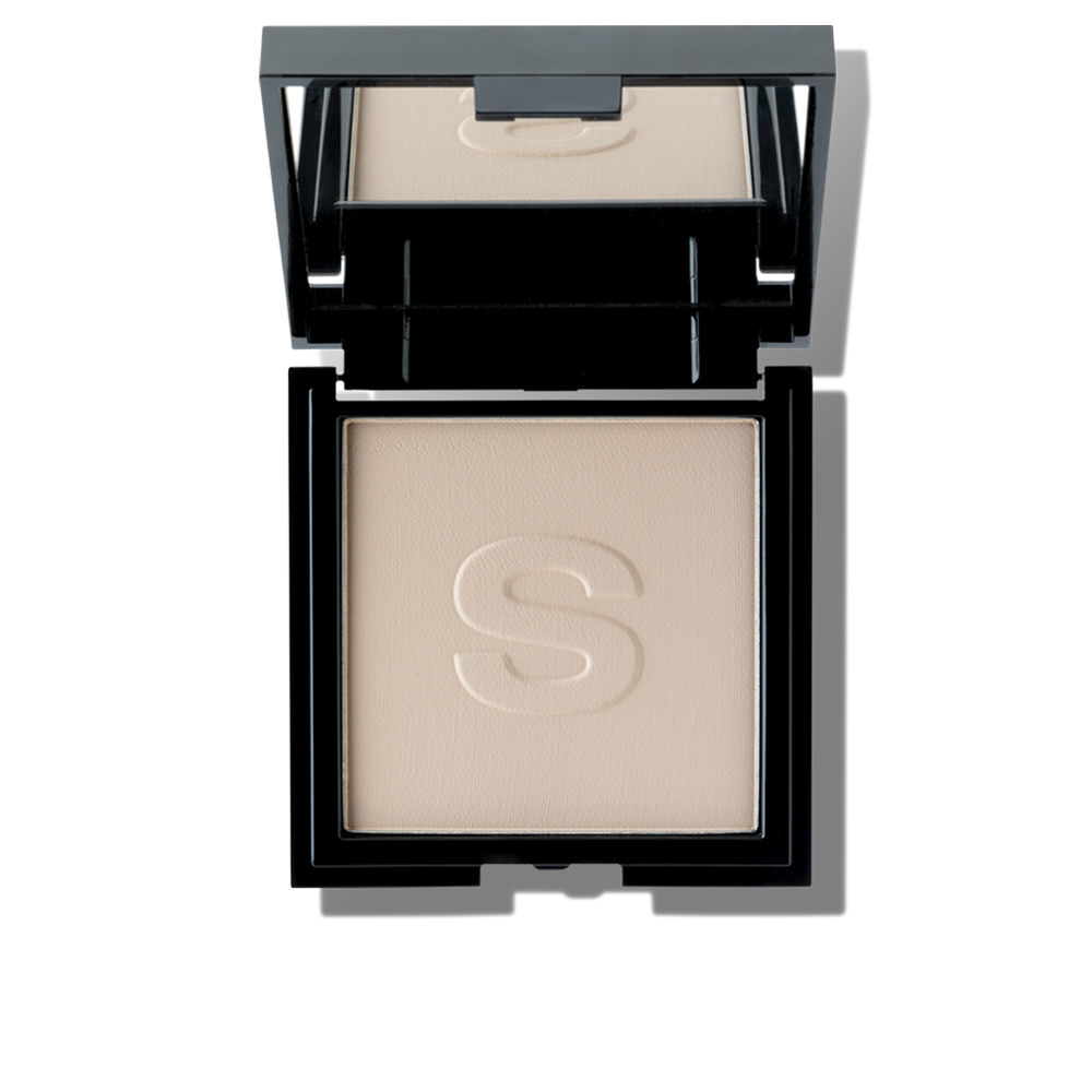 SensilisInvisibleMattCompactPowder11g Sensilis インビジブルマットコンパクトパウダー 11g - 画像 (1)