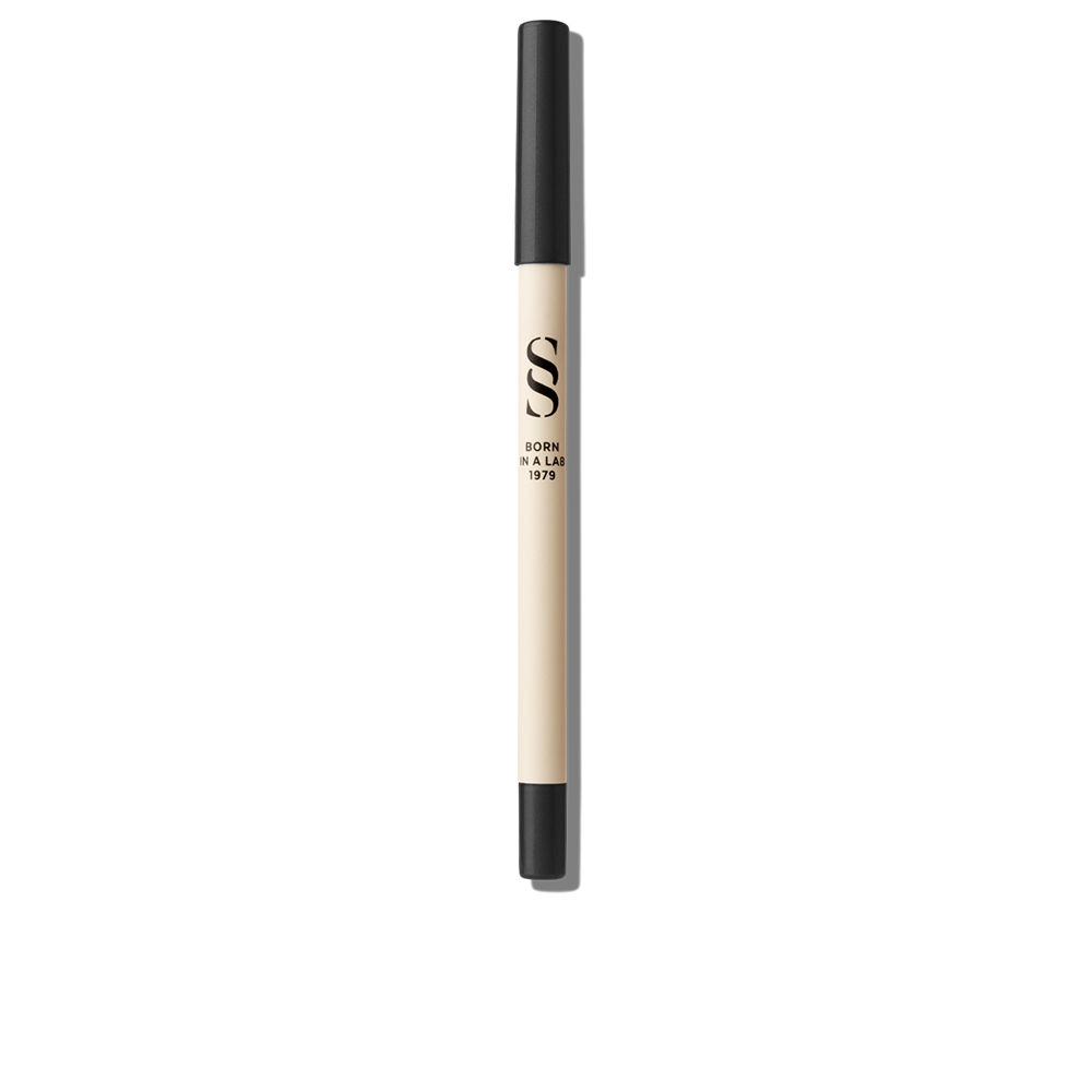 SensilisLeCrayon24HEyelinerColorBlack1.2ml Sensilis Le Crayon 24H Eyeliner Color Black 1.2ml