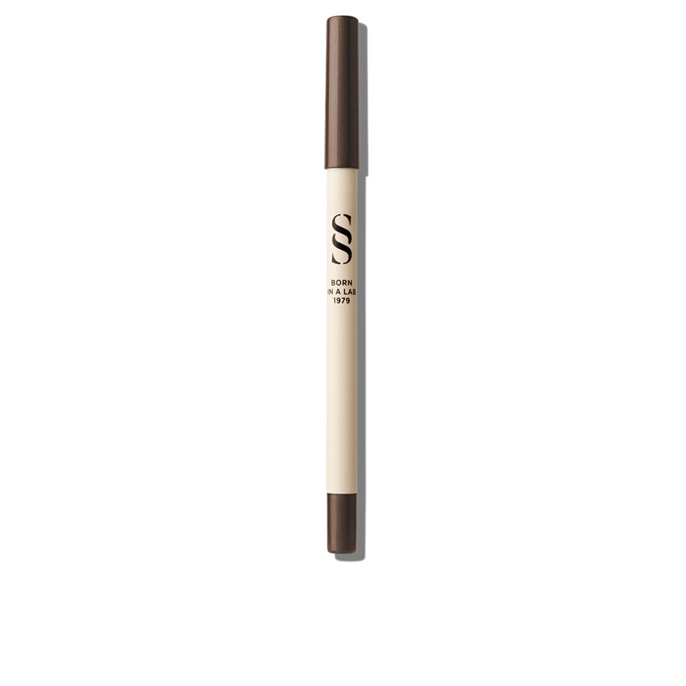 SensilisLeCrayon24HEyelinerColorBrown1.2ml Sensilis Le Crayon 24H Eyeliner Color Brown 1.2ml
