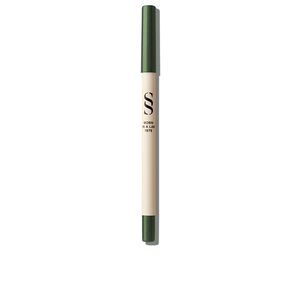 SensilisLeCrayon24HEyelinerColorGreen1.2ml Sensilis Le Crayon 24H アイライナー カラーグリーン 1.2ml - 画像 (1)