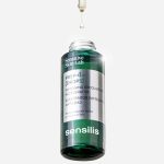 Drops Antiaging Exfoliating Accelerator by Sensilis, a serum indicated for skin exfoliation.