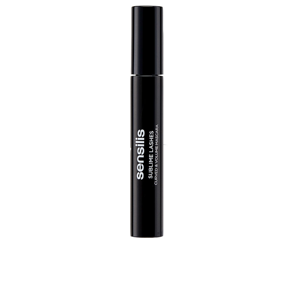SensilisSublimeLashesMascara14ml Sensilis Sublime Lashes Mascara 14ml