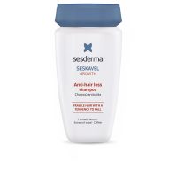 Sesderma Seskavel Growth Anti-Hair Loss Shampoo 250ml
