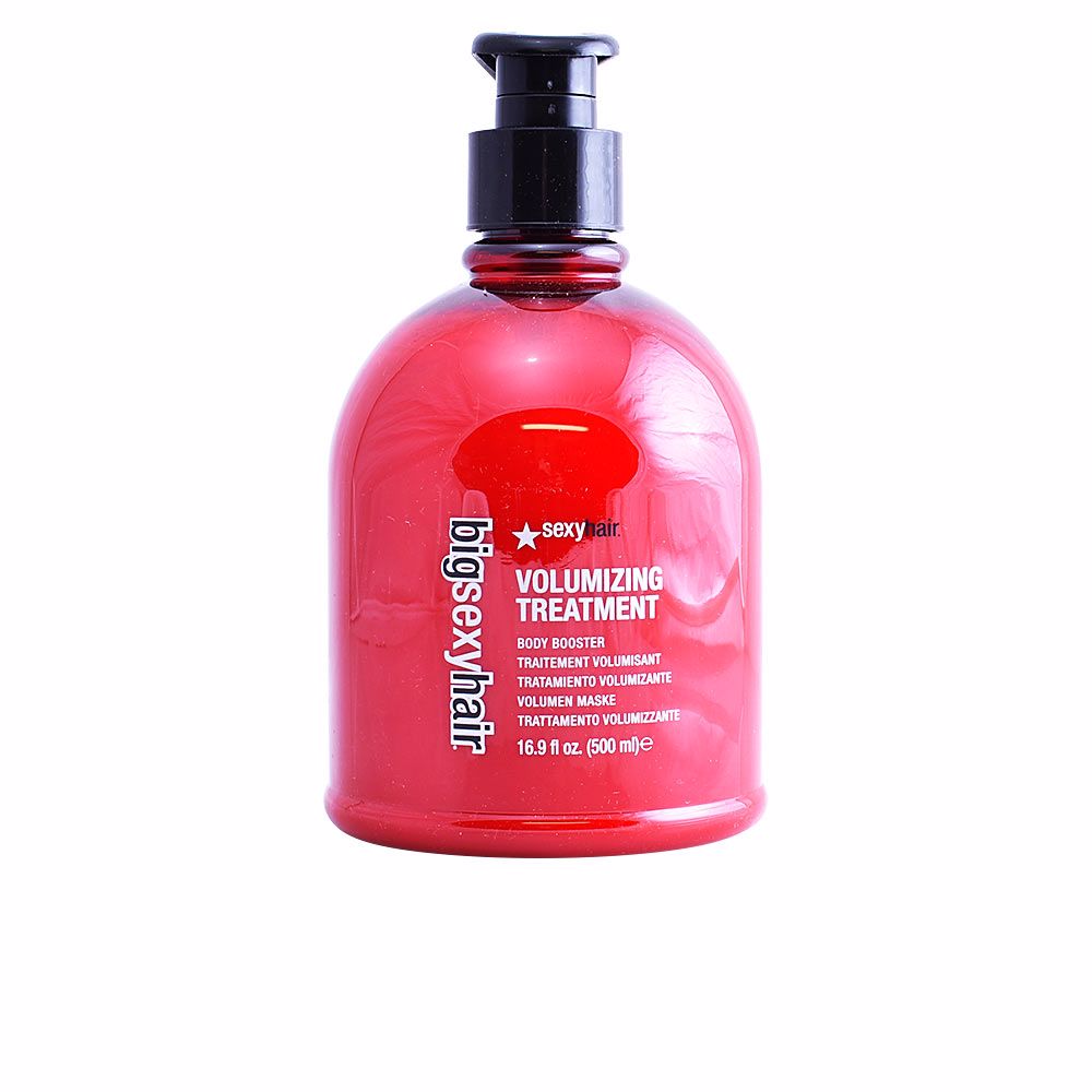 SexyHairBigSexyhairVolumizingTreatment500ml Sexy Hair Big Sexyhair Volumizing Treatment 500ml - Image 1