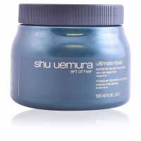 Shu Uemura Ultimate Reset Mask 500ml