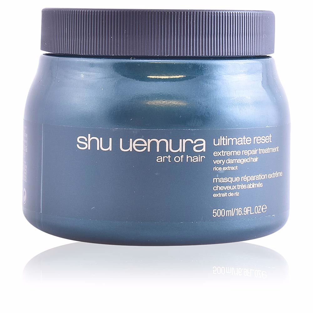 ShuUemuraUltimateResetMask500ml Shu Uemura Ultimate Reset Mask 500ml