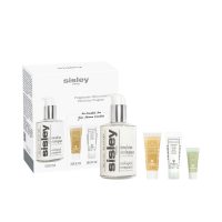 Sisley Ecological Emulsion Discovery Program