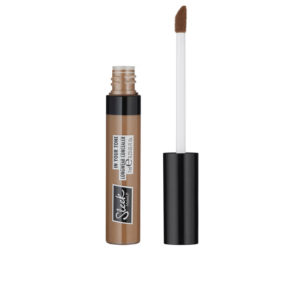SleekInYourToneLongwearConcealerColor5C7ml Sleek In Your Tone Longwear Concealer Color 5C 7ml