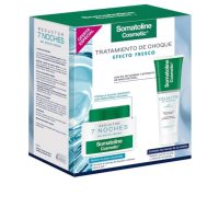 Somatoline Cosmetic Shock Treatment Cold Effect Gift Set