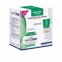 Somatoline Cosmetic Shock Treatment Heat Effect Gift Set