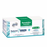 Somatoline Cosmetic Ultra Intensive 7 Nights Gift Set