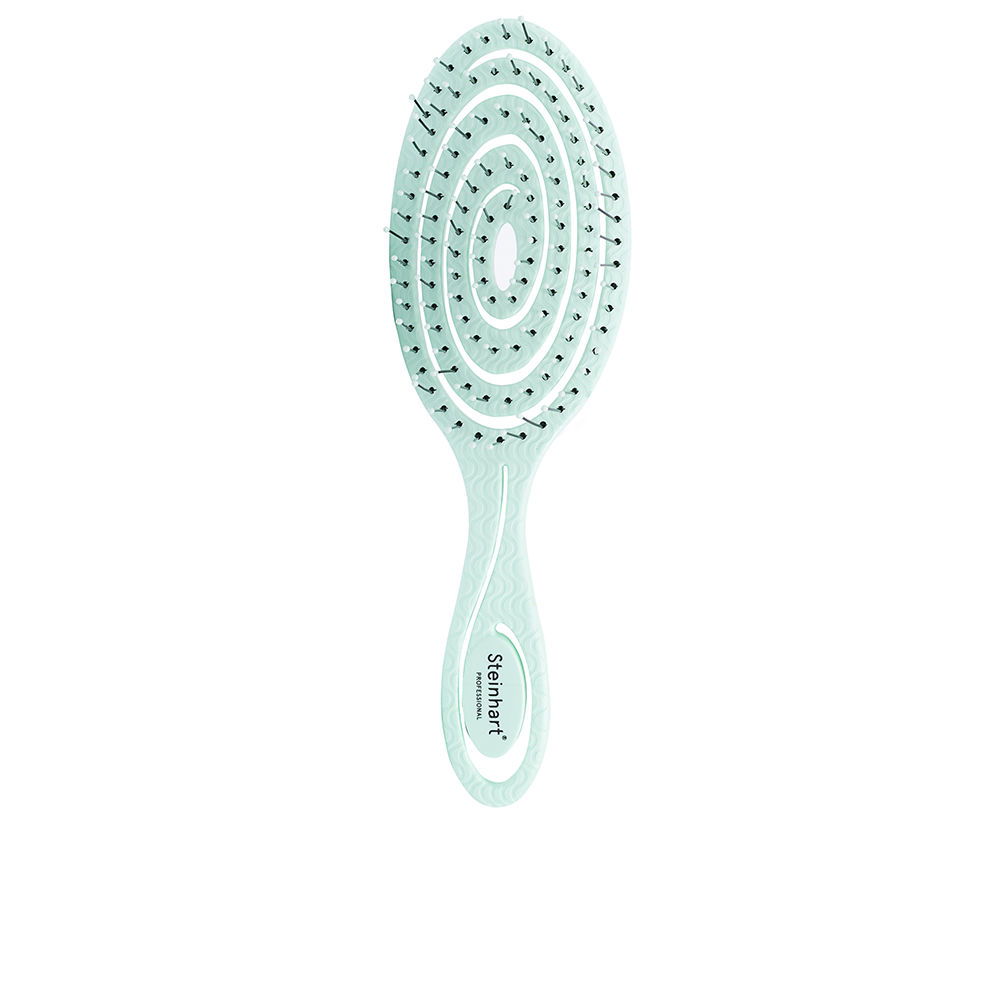 SteinhartBiodegradableDetanglerBrush Steinhart Biodegradable Detangler Brush