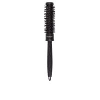 Product  container  of  Steinhart  C.Ramic  Brush  23mm  Black  by  Steinhart,  a  thermal  hair  brush  indicated  for  reducing  drying  time.