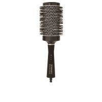 Product  container  of  Steinhart  Ceramic  Ionic  Brush  53mm  by  Steinhart,  a  thermal  brush  indicated  for  hair  softness  and  shine.